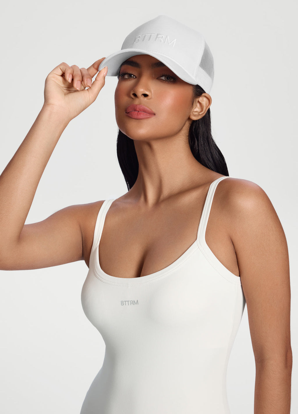 Trucker BTTRM Hat