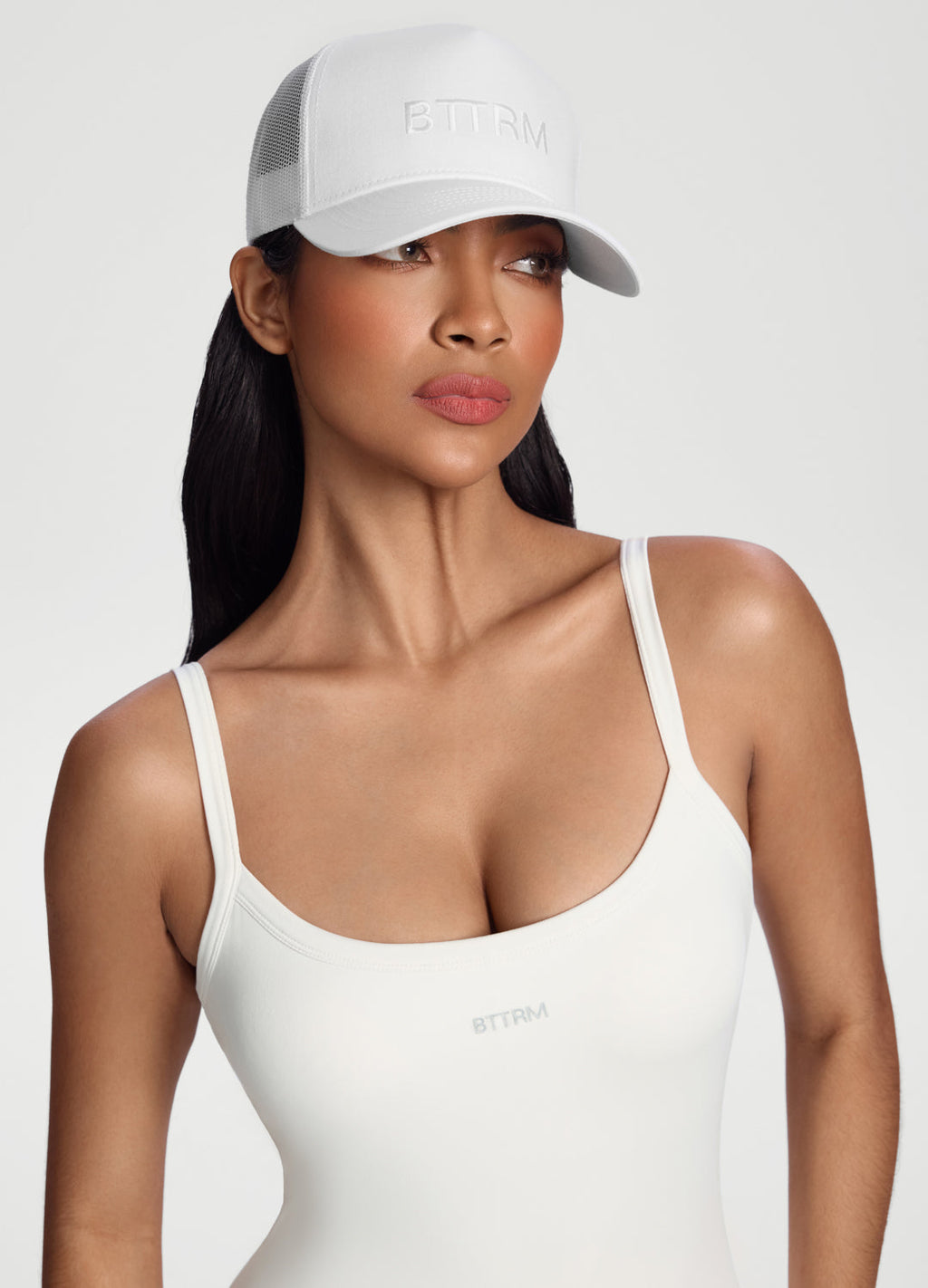 Trucker BTTRM Hat
