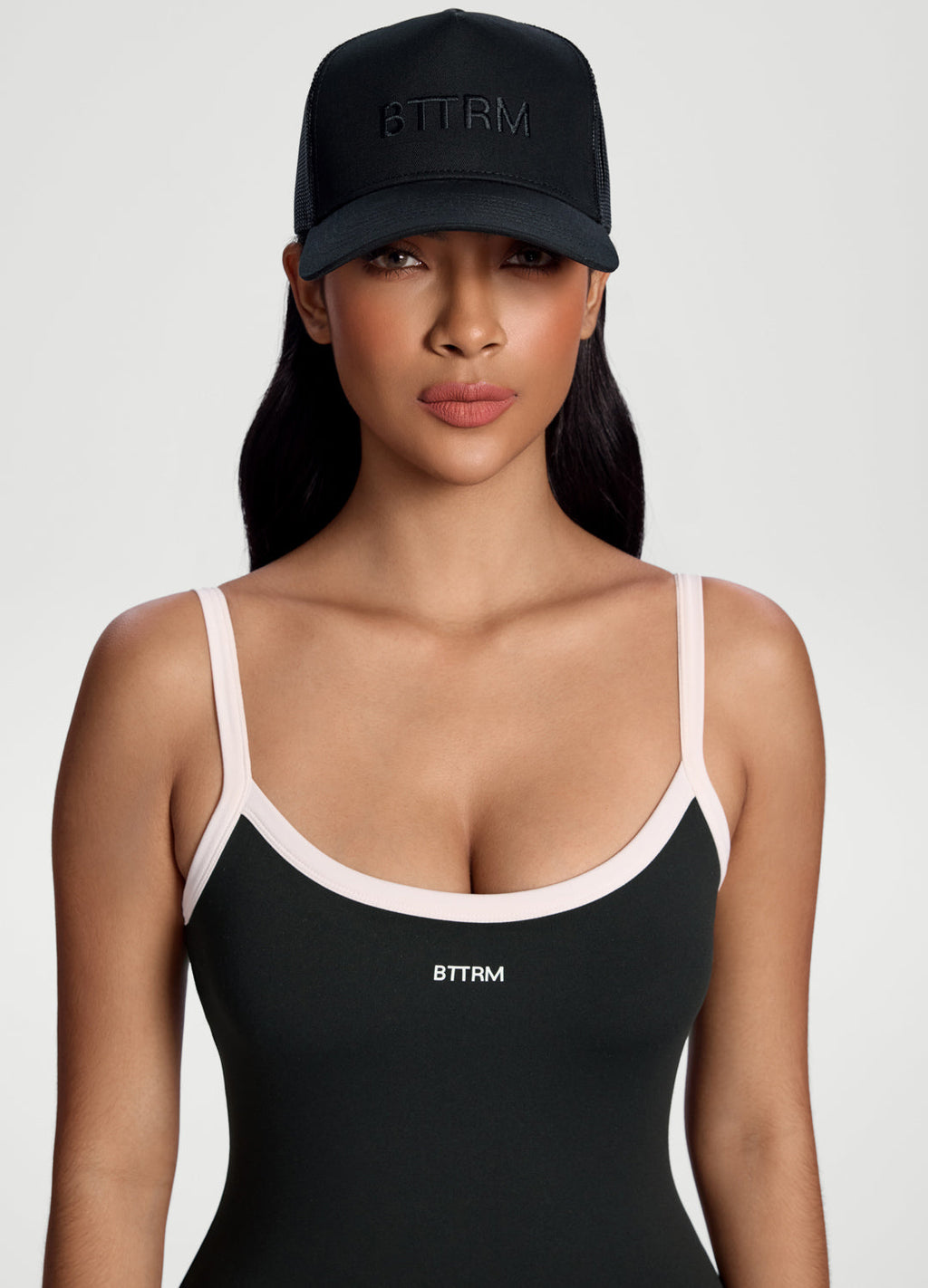 Trucker BTTRM Hat