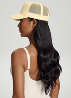 Trucker BTTRM Hat