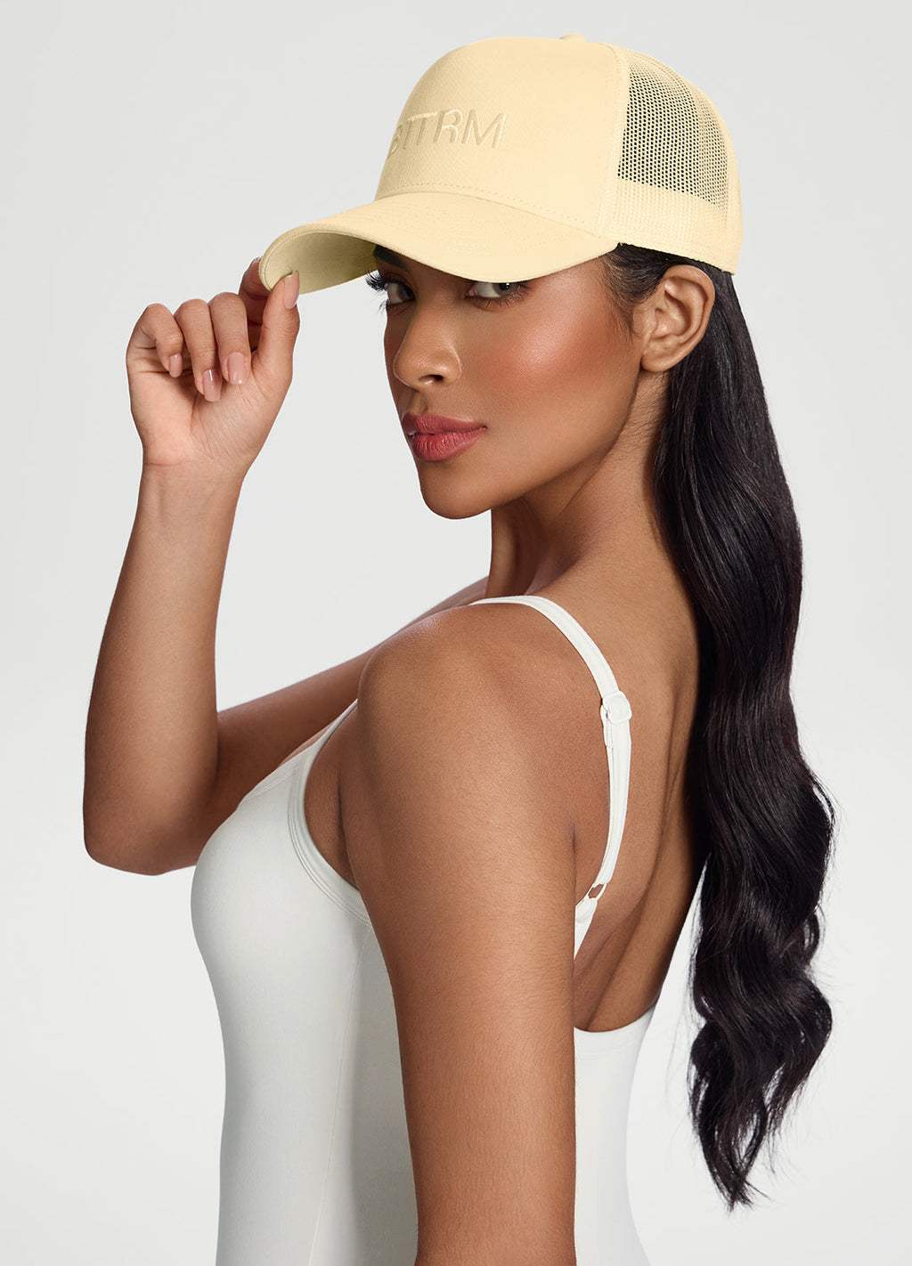 Trucker BTTRM Hat