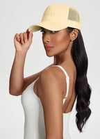 Trucker BTTRM Hat