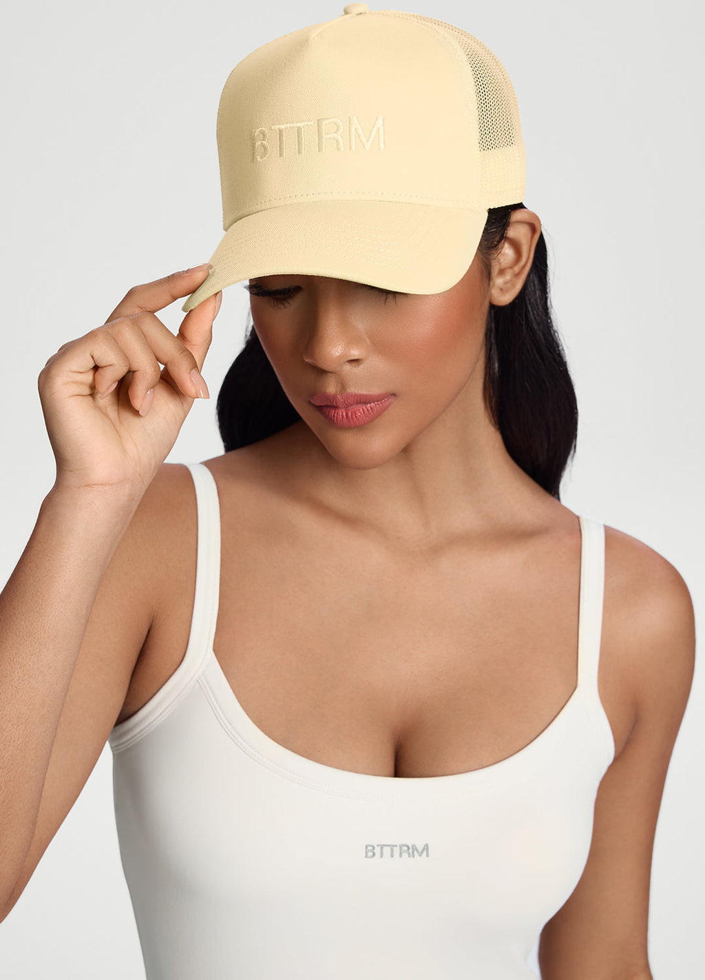Trucker BTTRM Hat