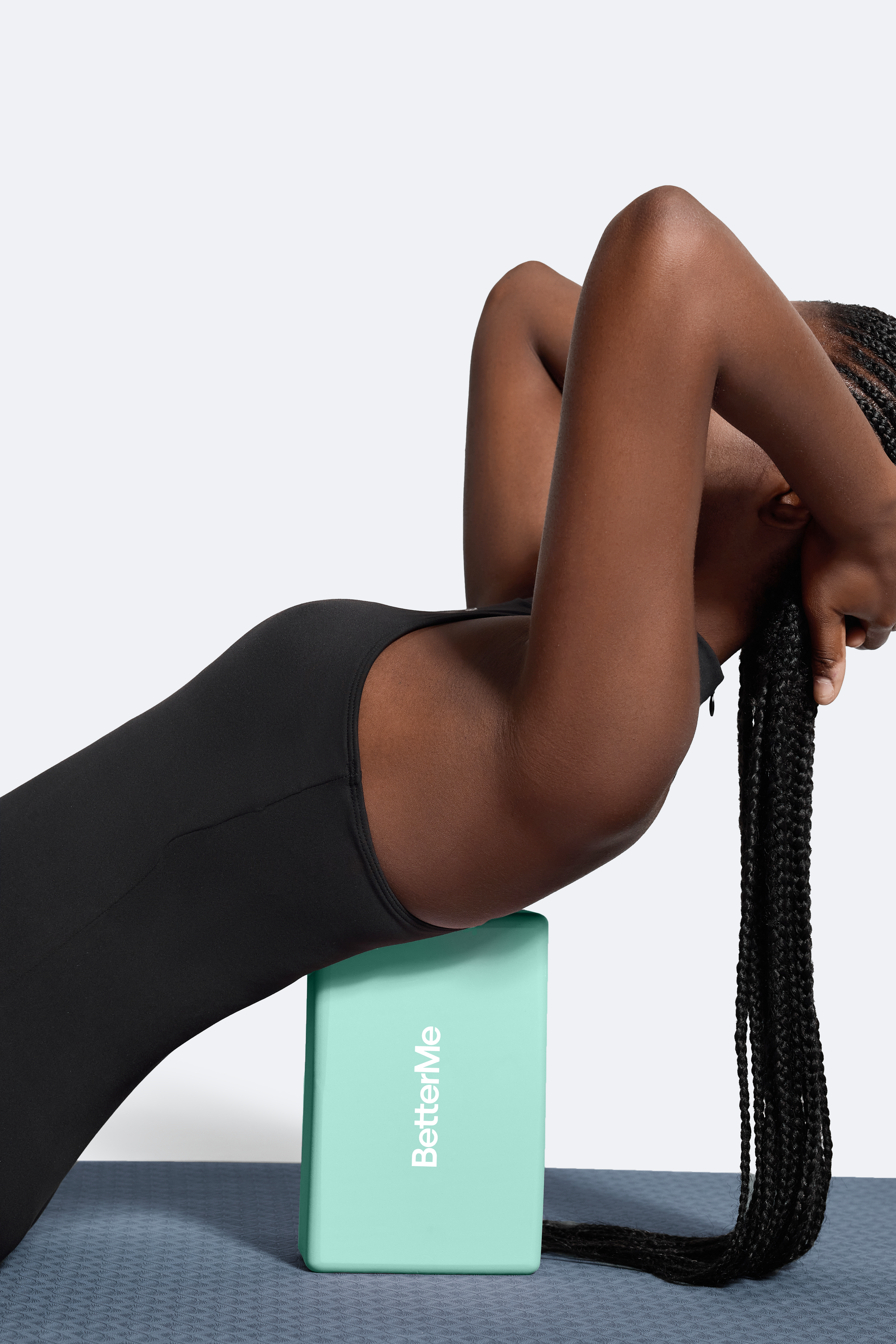 Soft Yoga Block