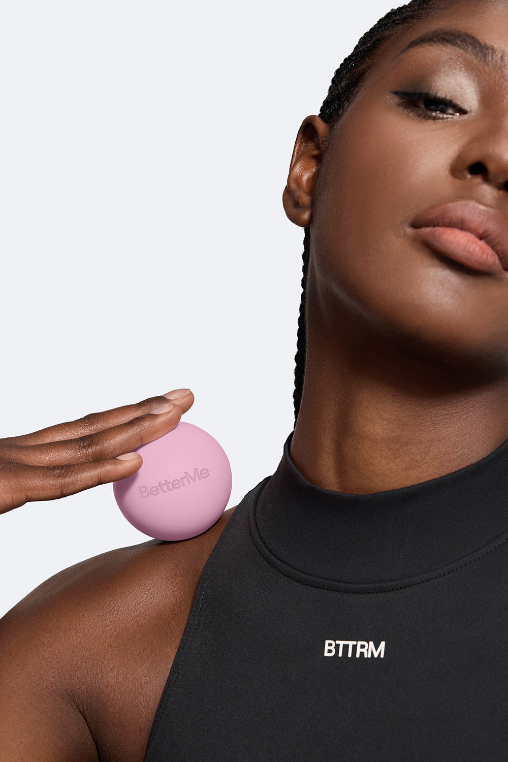 Recovery Massage Ball