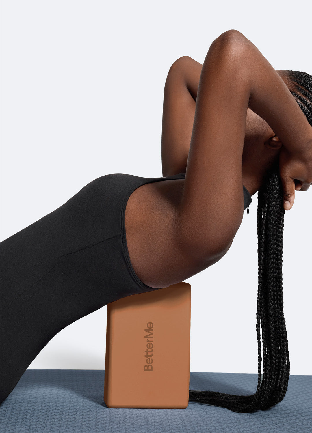 Soft Yoga Block
