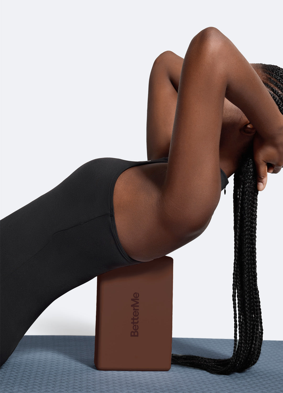 Soft Yoga Block