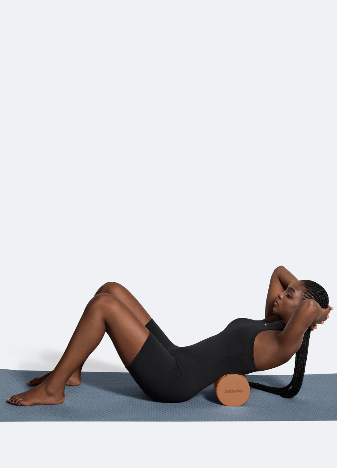 Recovery Foam Roller