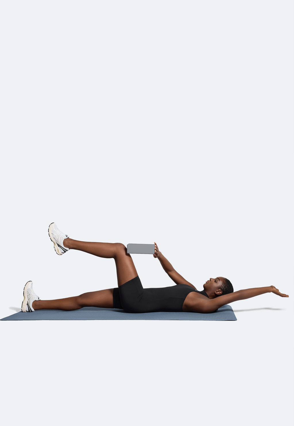 Soft Yoga Block