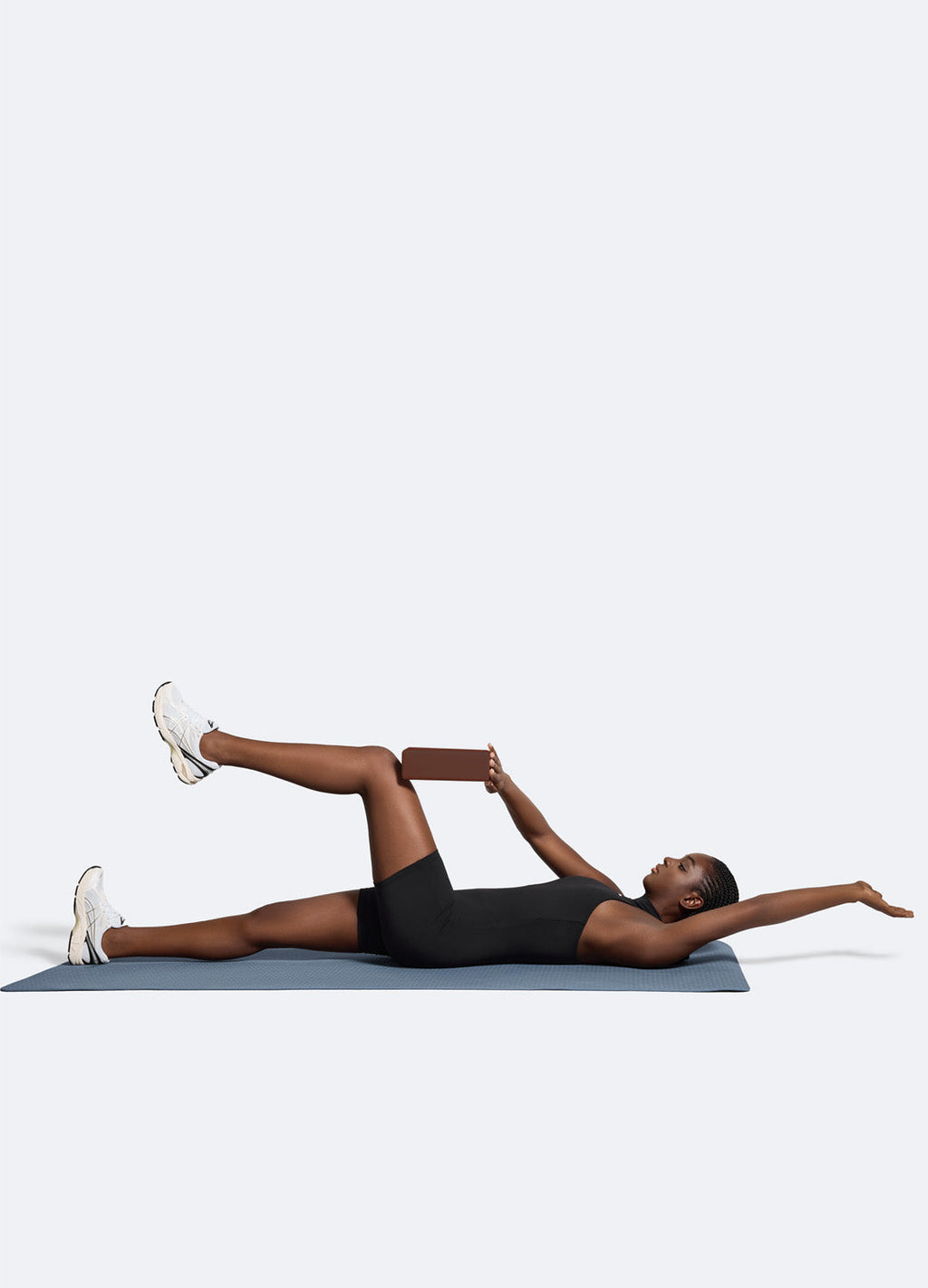 Set of Yoga Blocks