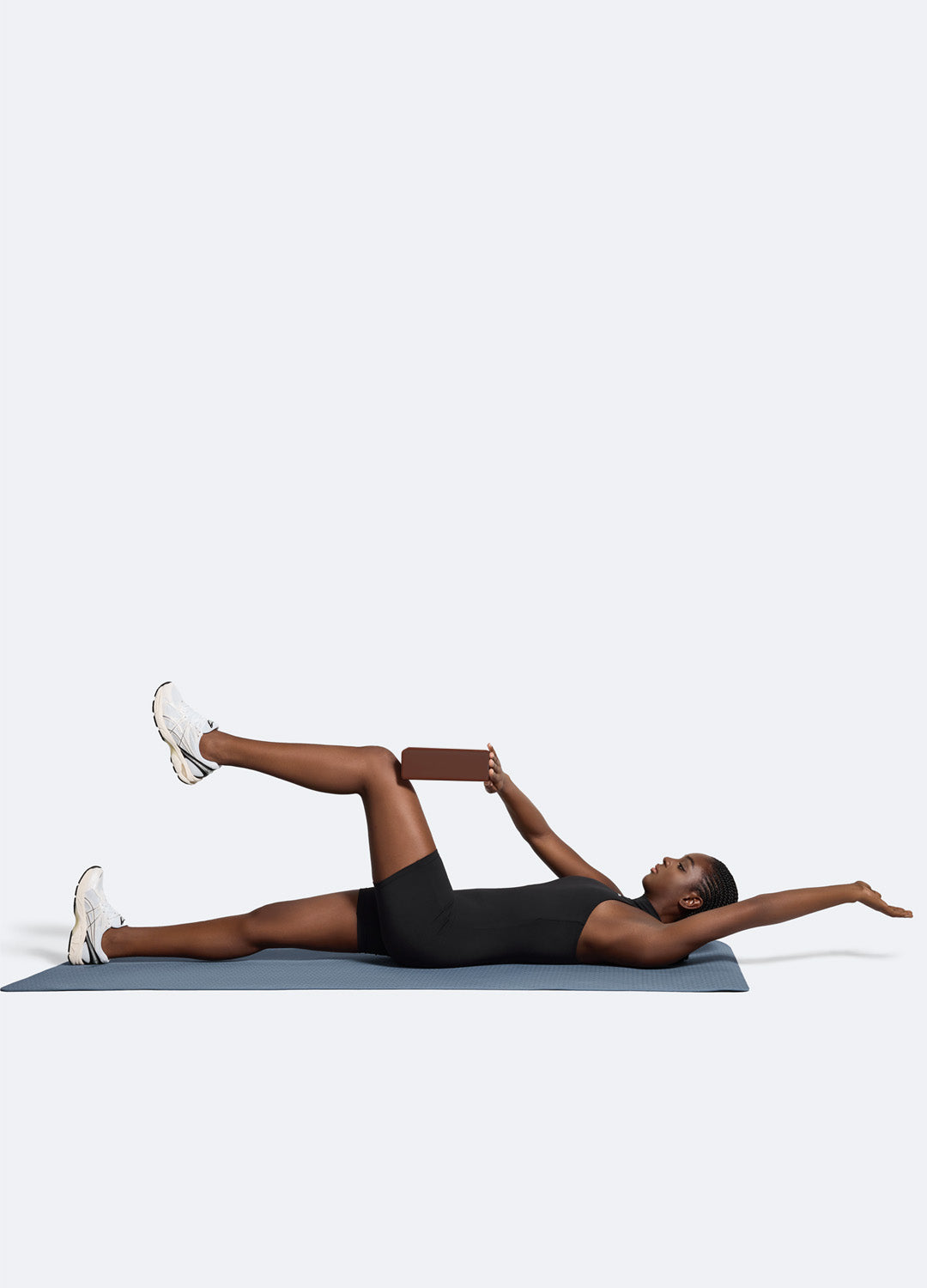Set of Yoga Blocks