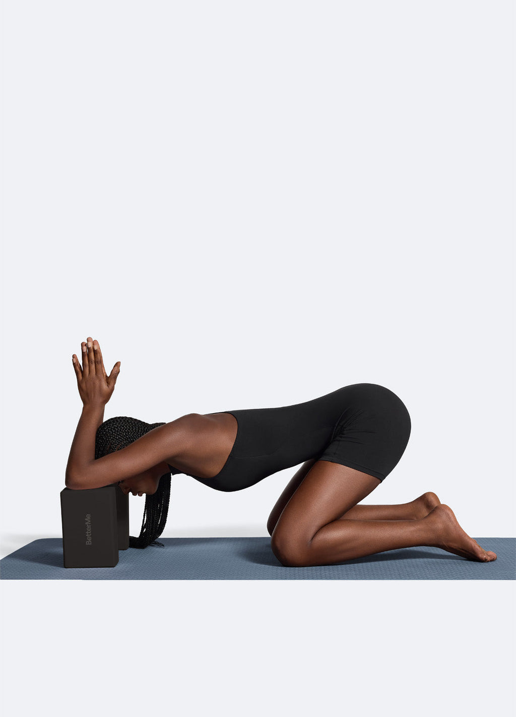 Set of Yoga Blocks