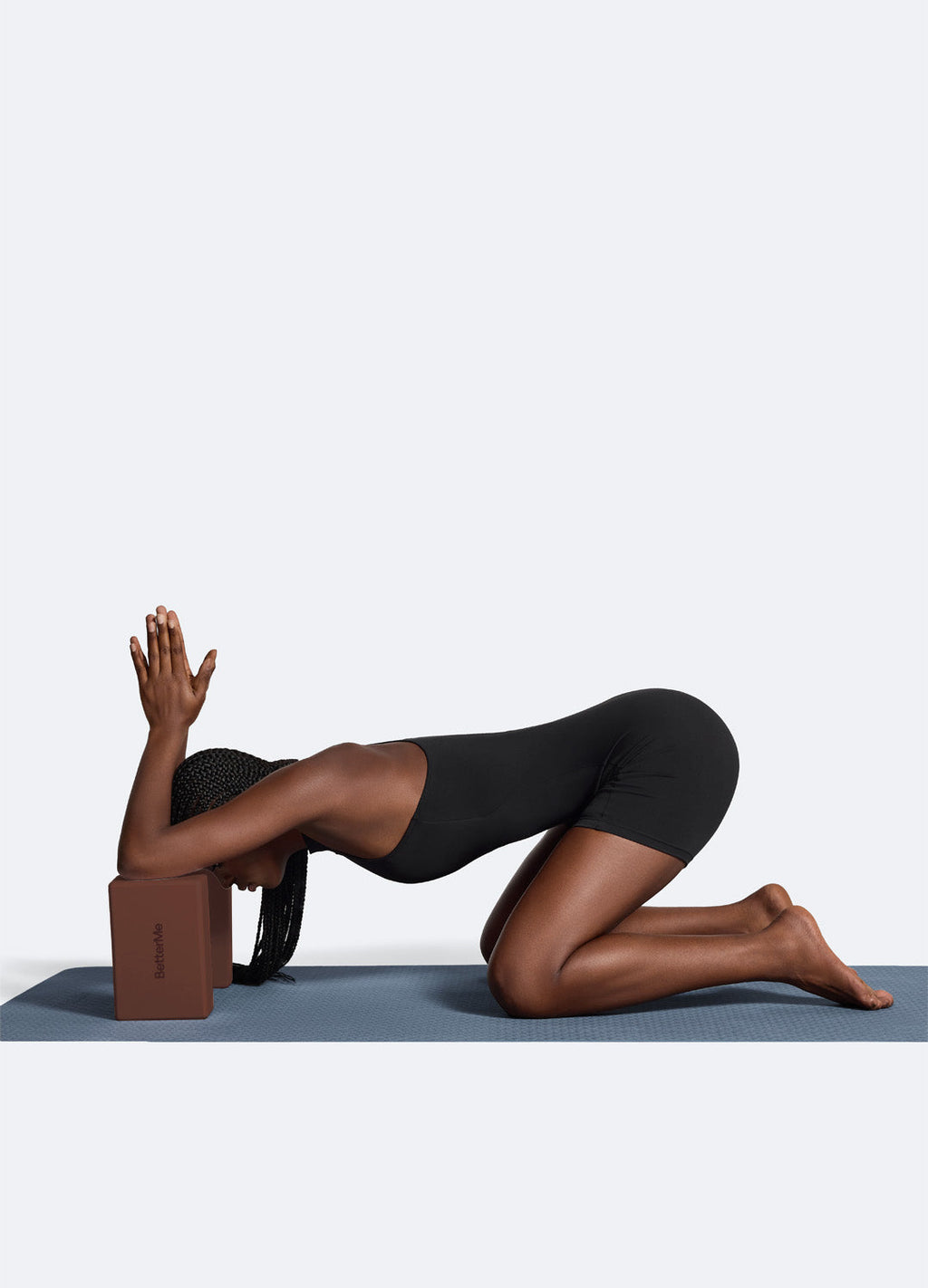 Set of Yoga Blocks