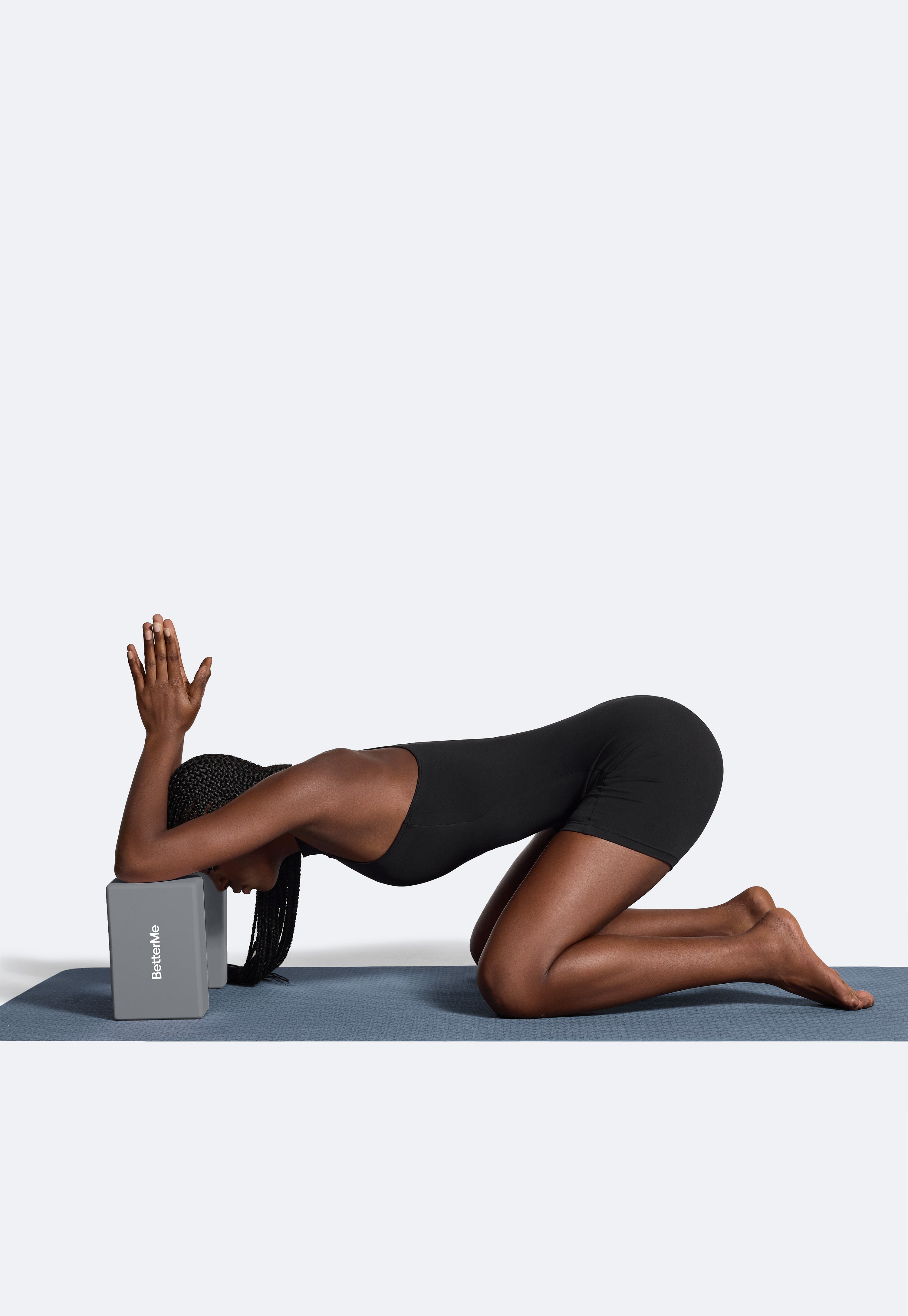 Set of Yoga Blocks