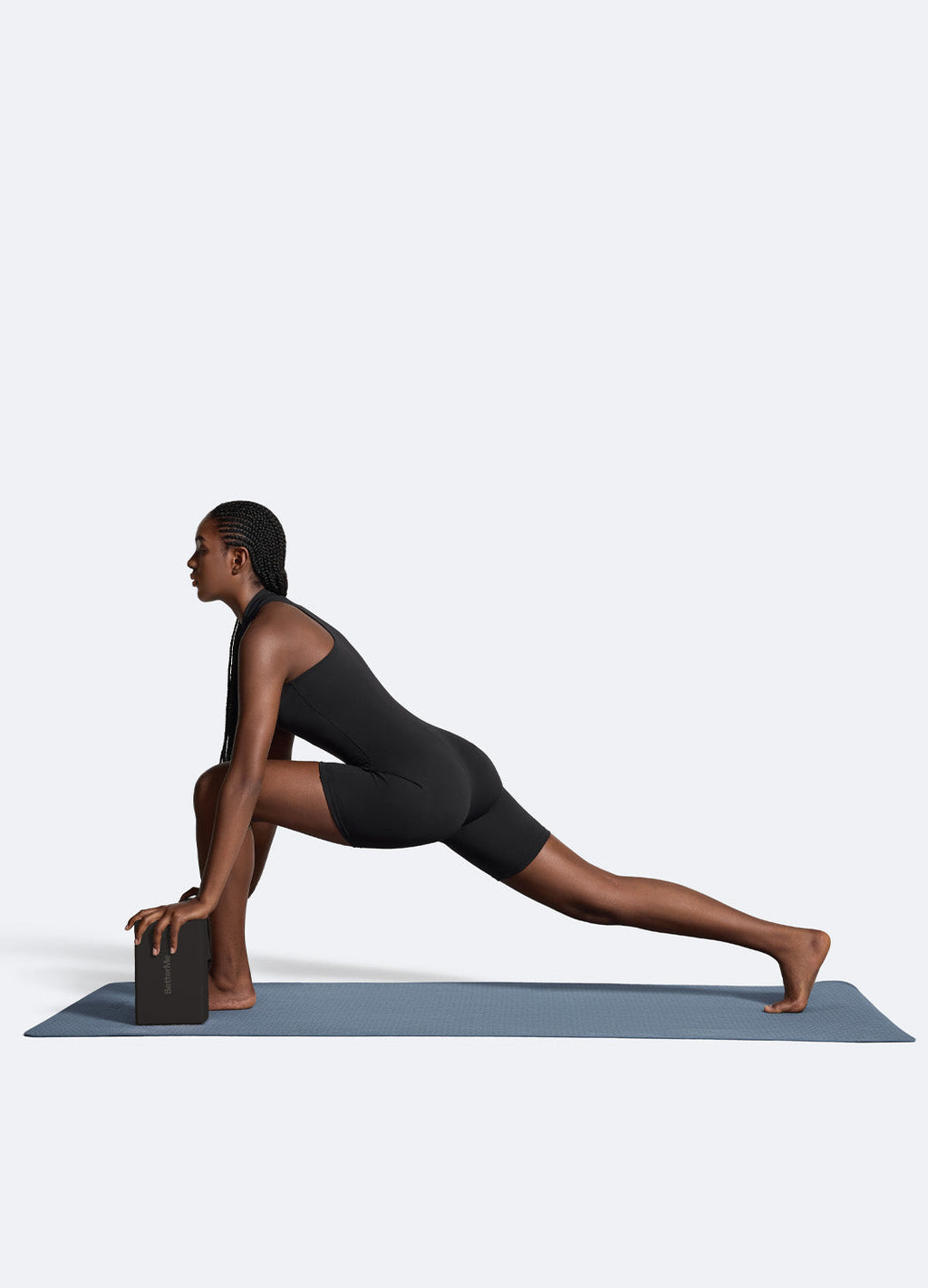 Set of Yoga Blocks