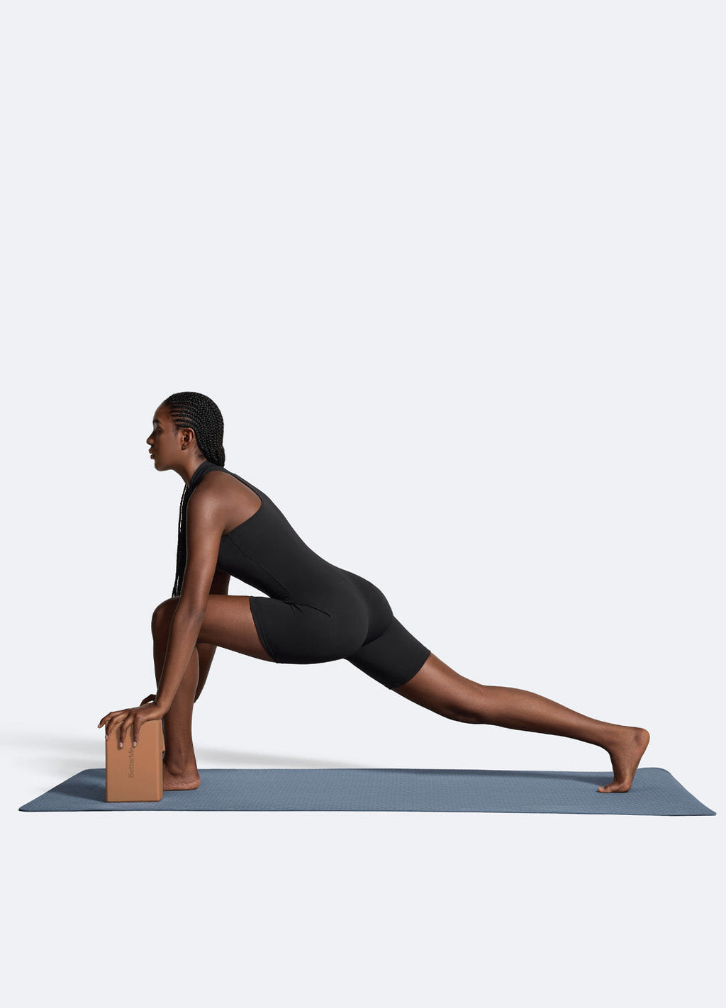 Stretching Kit