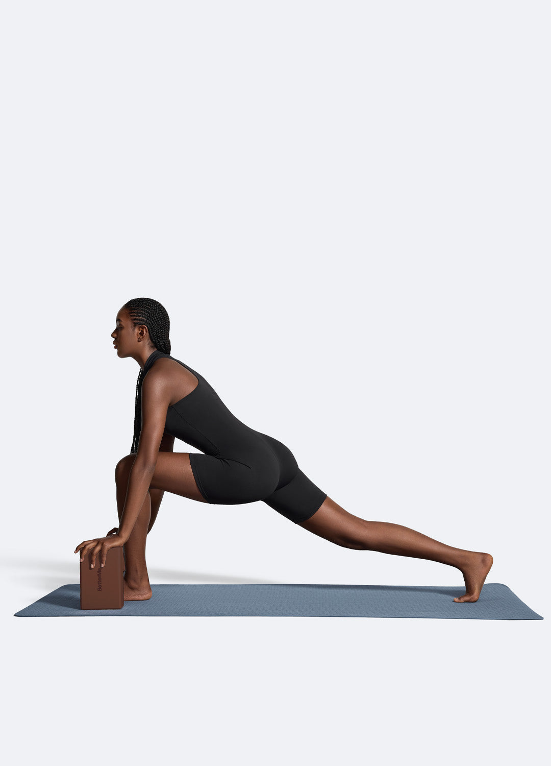 Soft Yoga Block