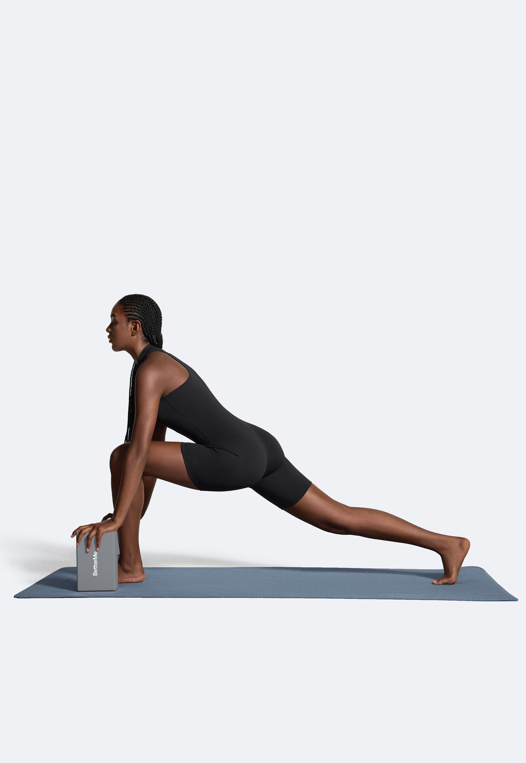 Set of Yoga Blocks