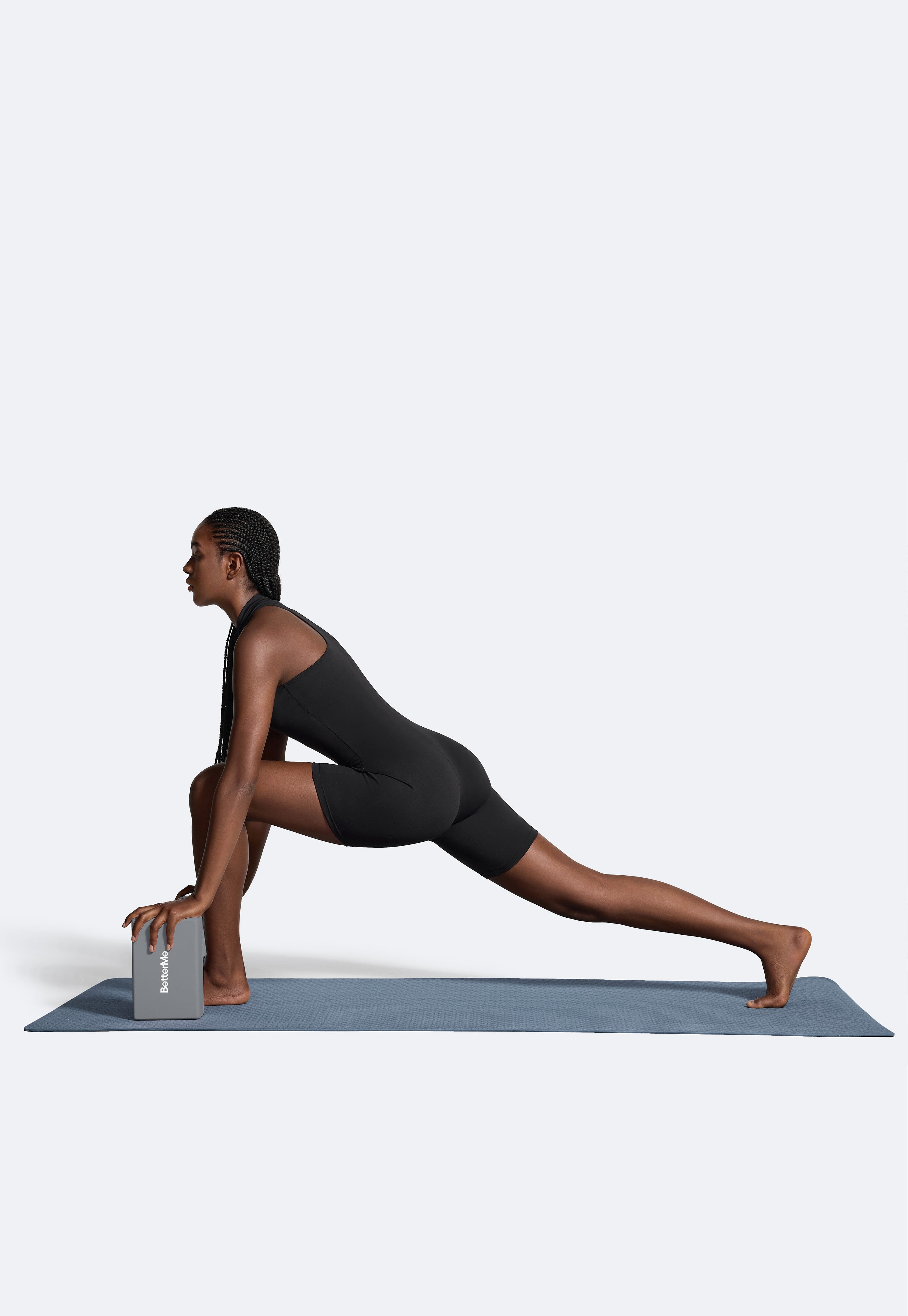 Set of Yoga Blocks