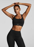 Strappy Back Top