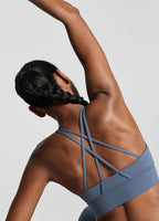 Strappy Back Top