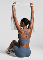 Strappy Back Top