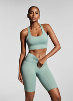 Strappy Back Top