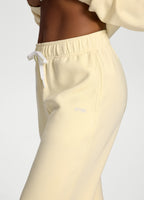 Soft Straight-Leg Sweatpants