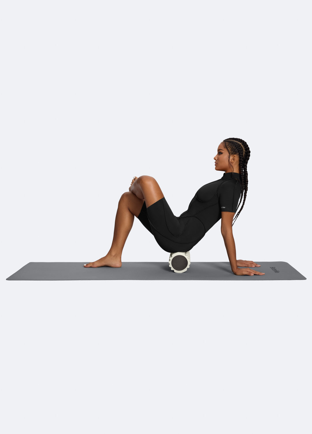 Textured Foam Roller