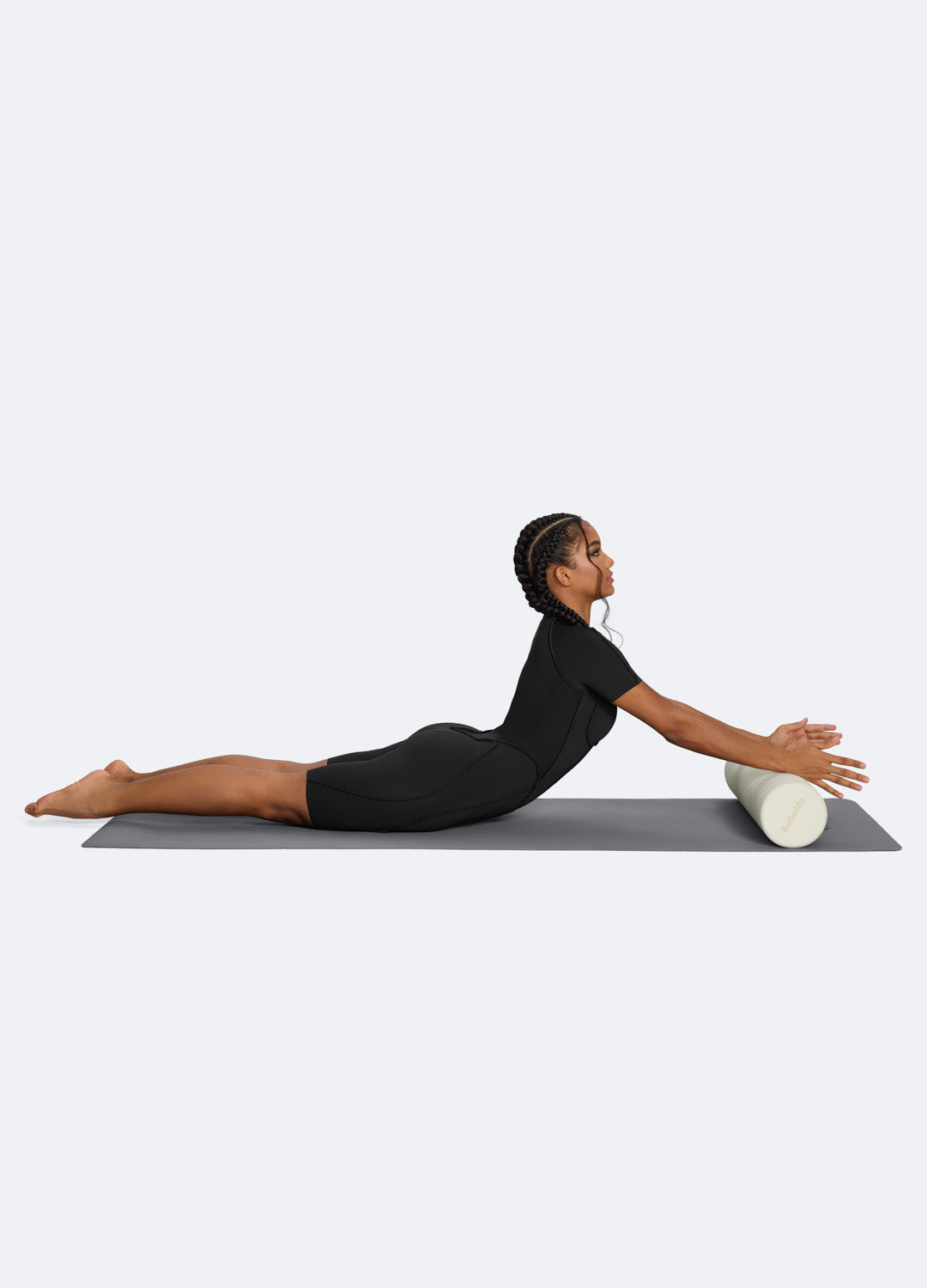 Recovery Foam Roller