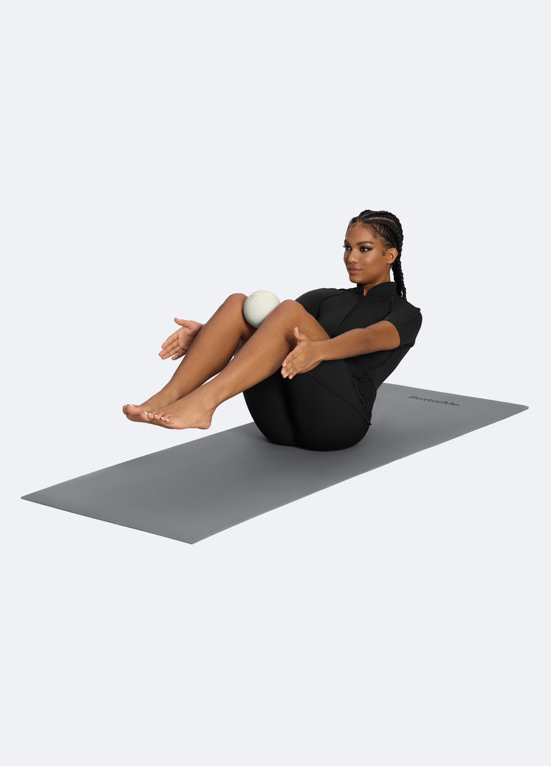 Weighted Ball