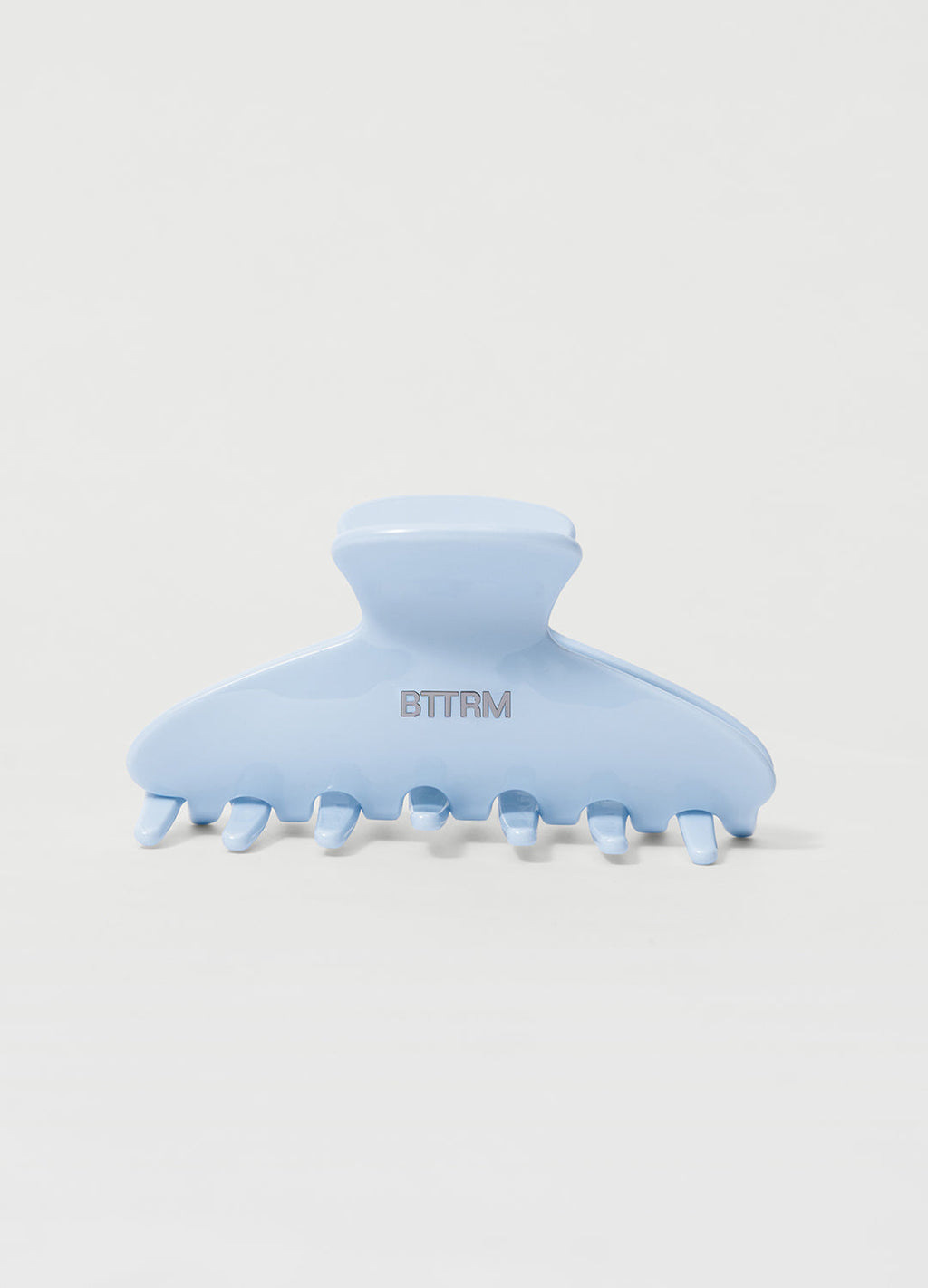 Small Claw Hair Clip