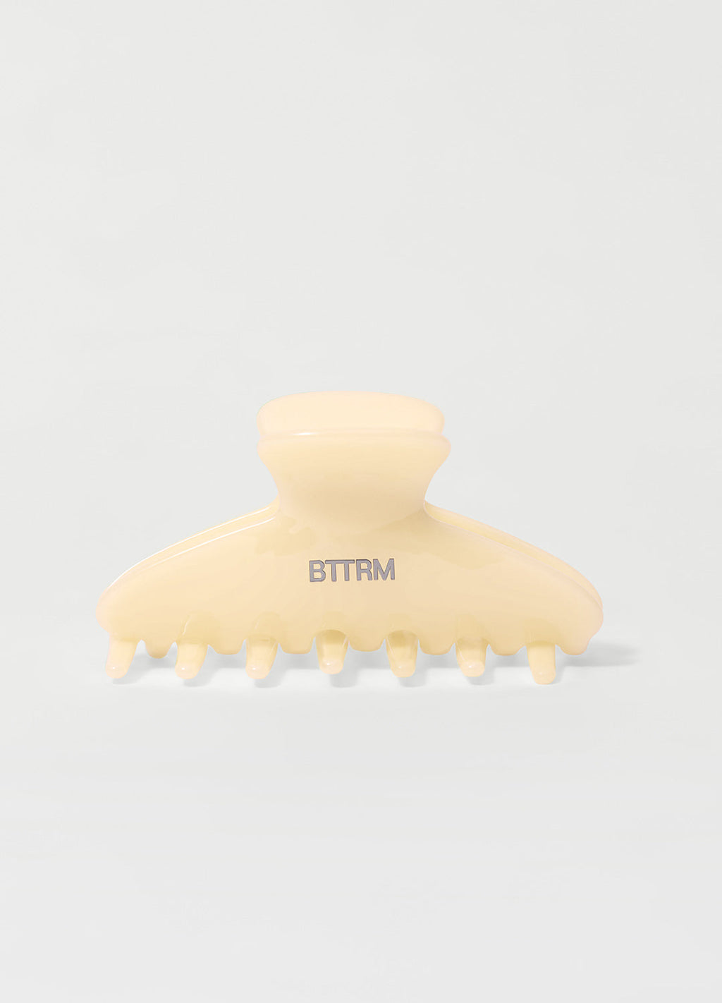 Small Claw Hair Clip