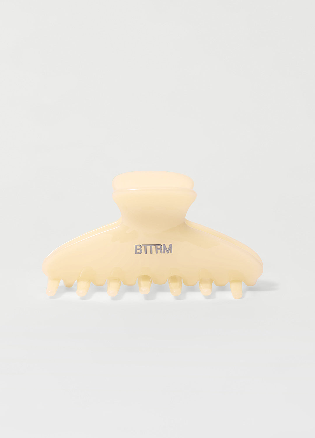 Small Claw Hair Clip