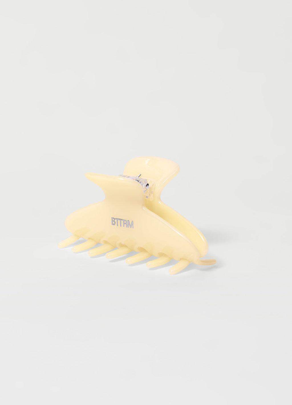 Small Claw Hair Clip