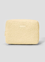 Teddy Makeup Bag