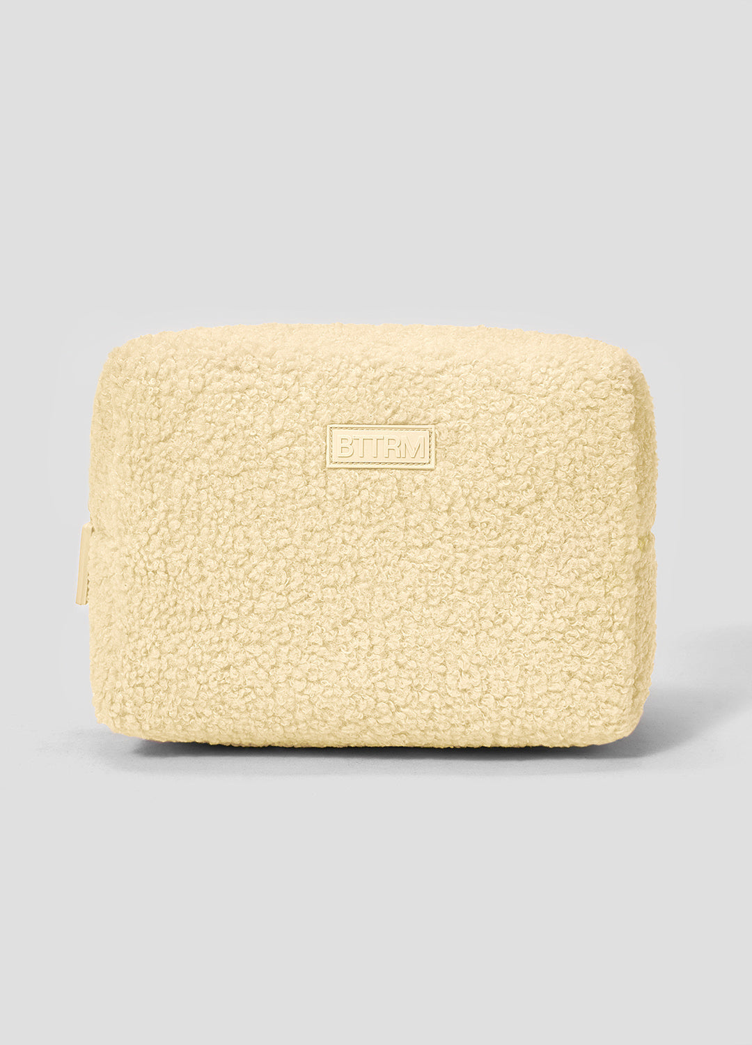 Teddy Makeup Bag