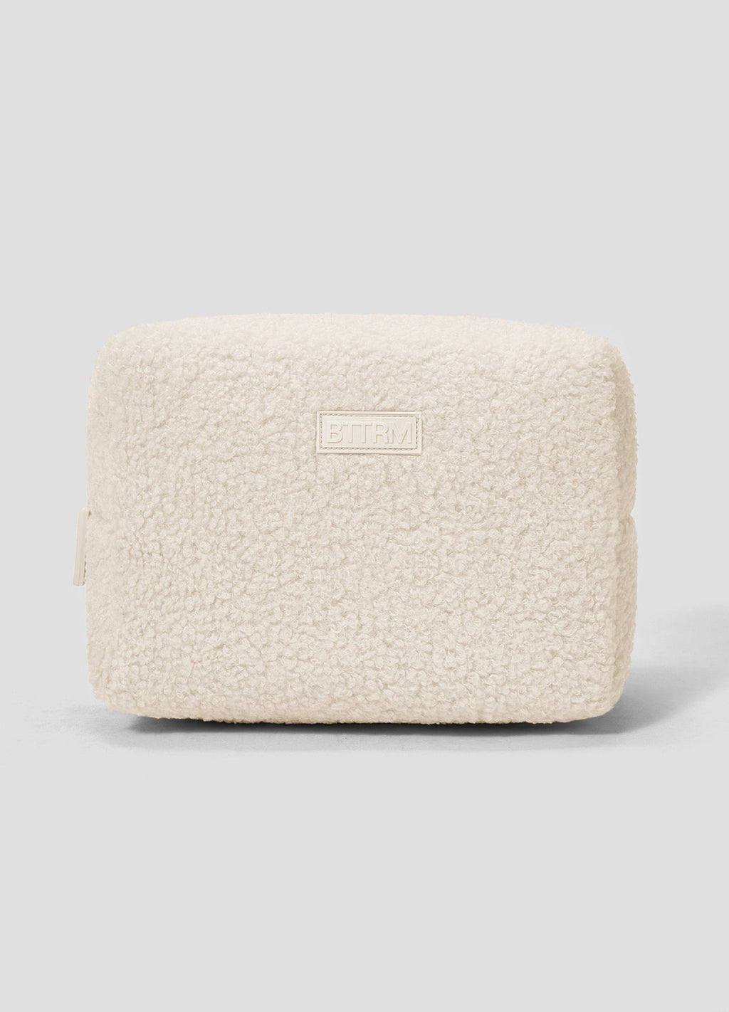 Teddy Makeup Bag
