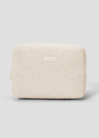 Teddy Makeup Bag