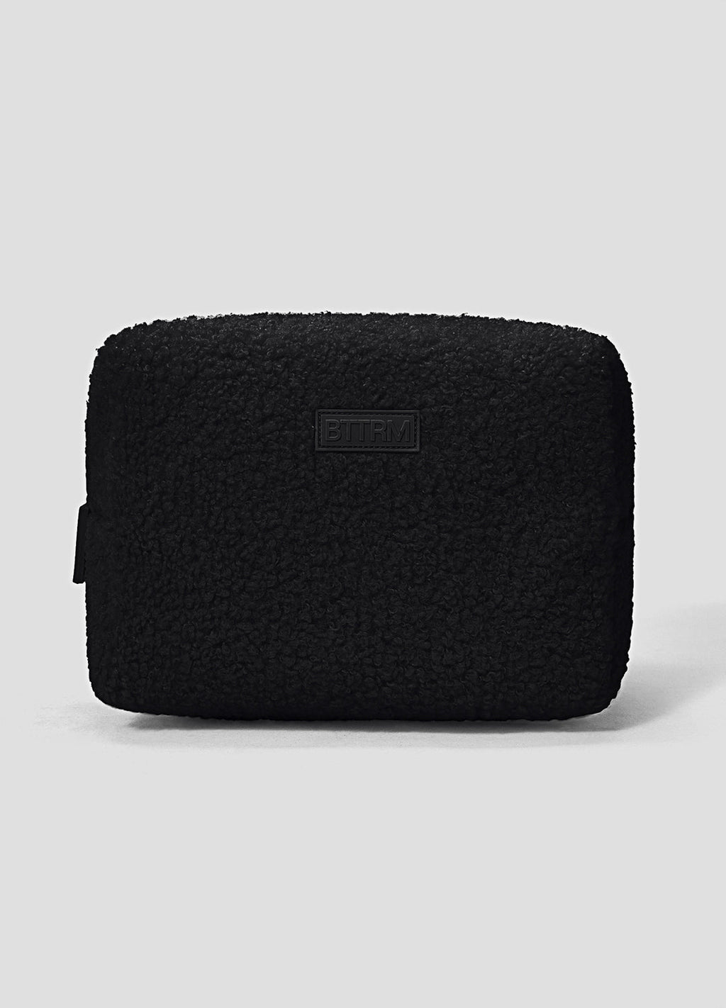 Teddy Makeup Bag