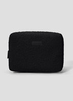 Teddy Makeup Bag
