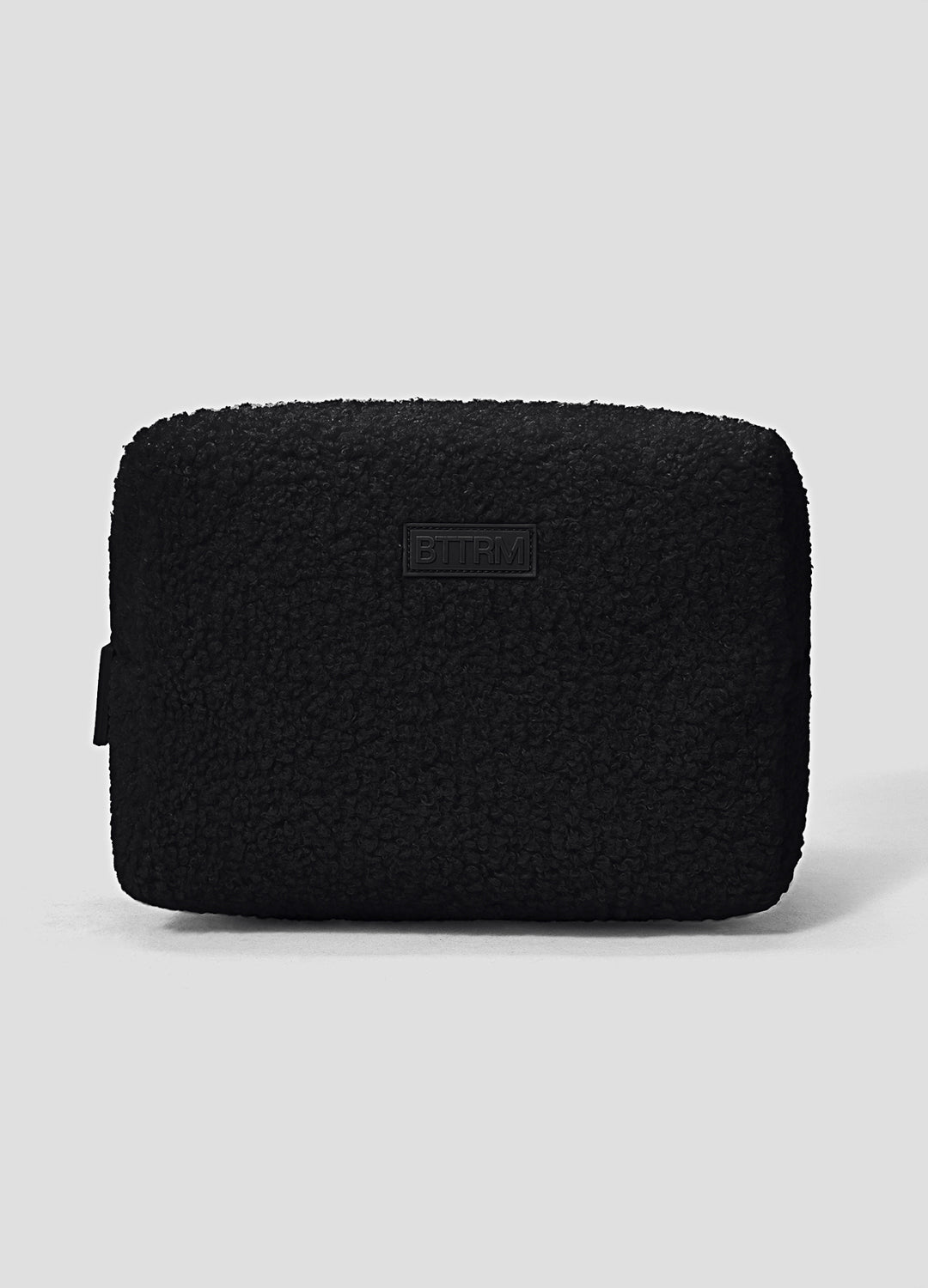 Teddy Makeup Bag
