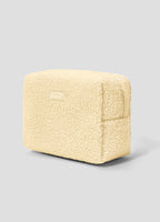 Teddy Makeup Bag