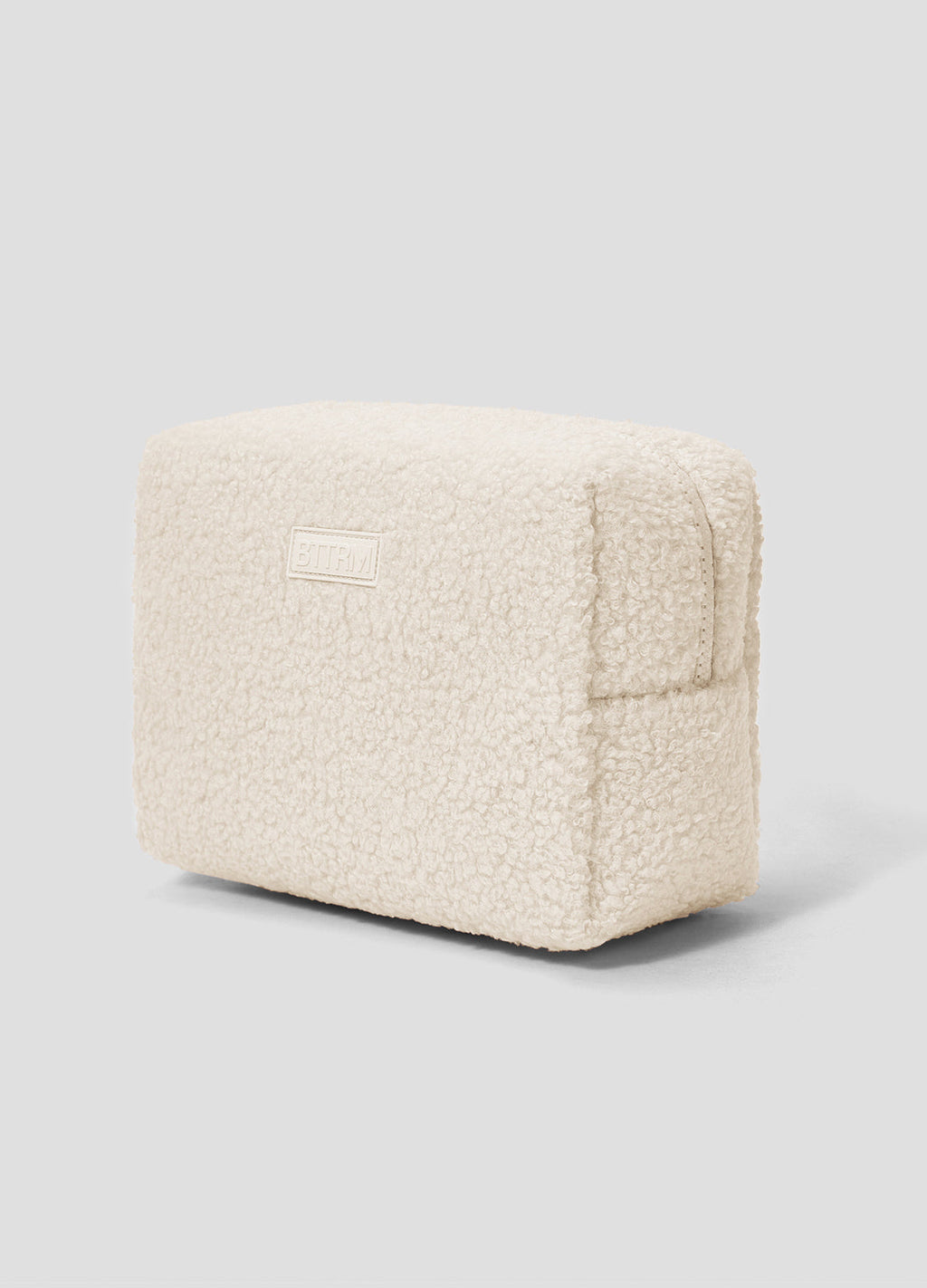 Teddy Makeup Bag