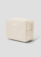 Teddy Makeup Bag