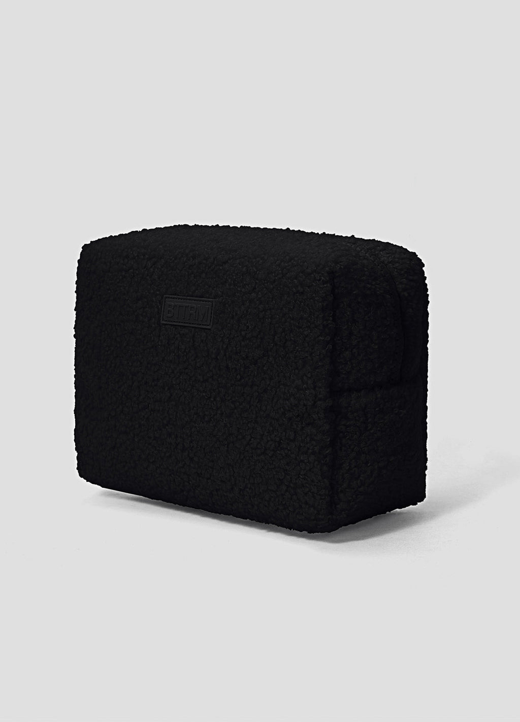 Teddy Makeup Bag