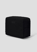 Teddy Makeup Bag