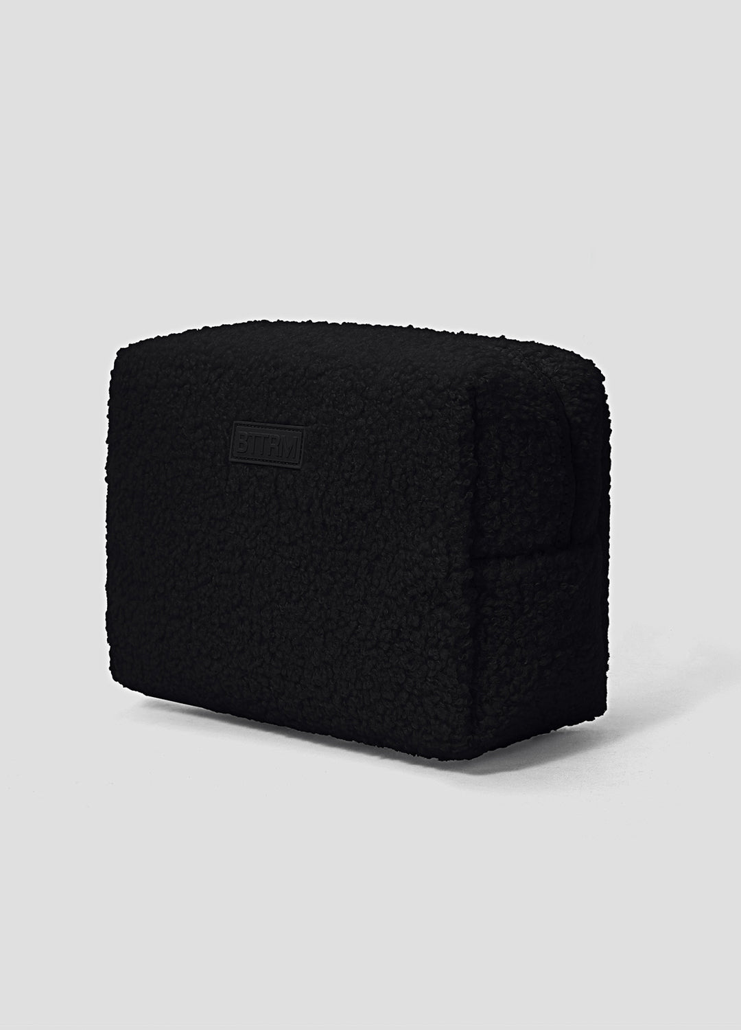 Teddy Makeup Bag