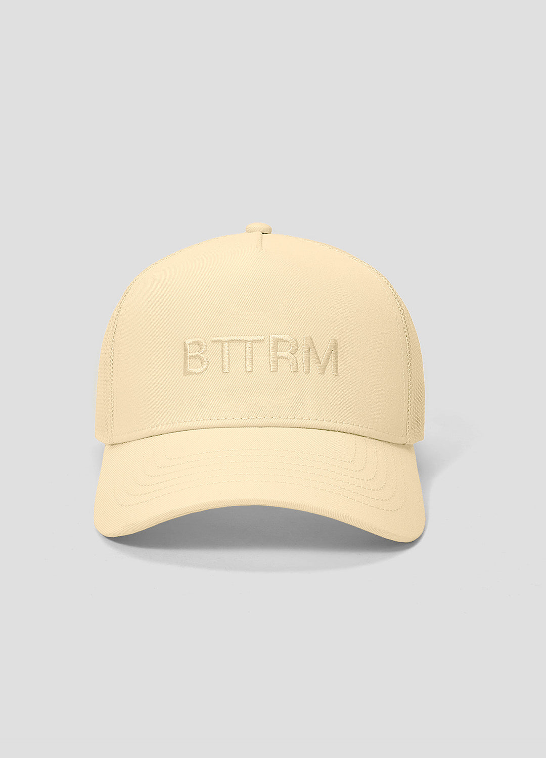 Trucker BTTRM Hat