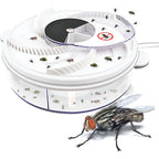 Highly Effective Fly Trap